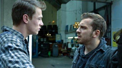 Familie Braun Season 1 Episode 2 - Episode 2