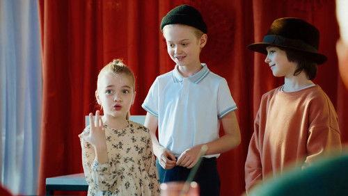 Deniskin's Stories Season 1 Episode 9 - Episode 9