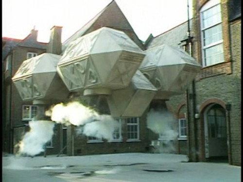 undefined Season 25 Episode 4 - Remembrance of the Daleks (4)
