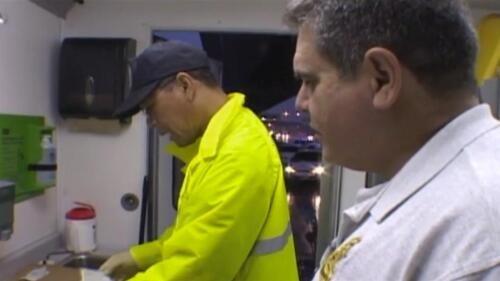 The First 48 Season 3 Episode 4 - Evil Streak / .50 Caliber