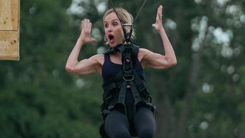 The Traitors Canada Season 3 Episode 8 - Choosing Your Words