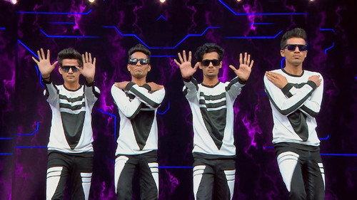 Dance Plus Season 4 Episode 2 - Episode 2