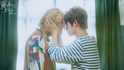 The Promise of the Soul Season 1 Episode 8 - Was That Person Really You?