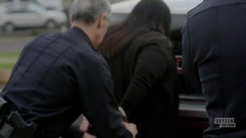 Snapped Season 33 Episode 21 - Martie Soderberg