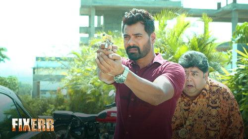 Fixerr Season 1 Episode 3 - Pappu So Gaya