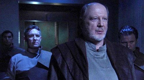 Stargate Atlantis Season 4 Episode 2 - Lifeline (3)