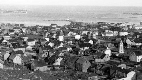 La Case du siècle Season 15 Episode 3 - American Prohibition, a French Windfall