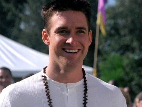 Sliders Season 5 Episode 5 - New Gods for Old