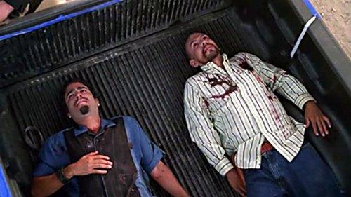 undefined Season 4 Episode 9 - Tijuana Brass