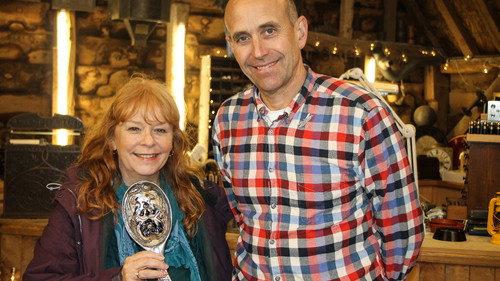 The Repair Shop Season 3 Episode 10 - Pendulum Clock