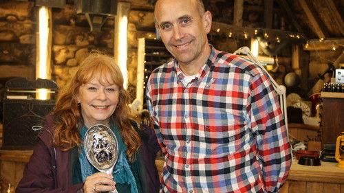 The Repair Shop Season 3 Episode 10 - Pendulum Clock