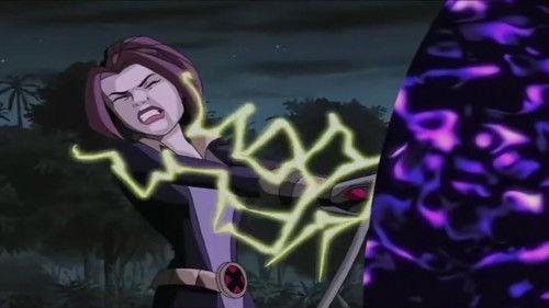 X-Men: Evolution Season 4 Episode 1 - Impact