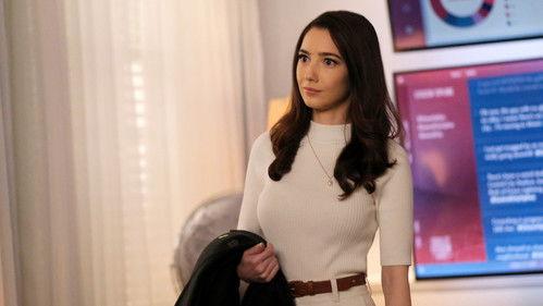 The Flash Season 8 Episode 9 - Phantoms