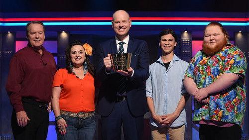 Hard Quiz Season 5 Episode 36 - Battle of the Duds