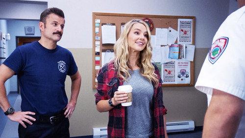 Tacoma FD Season 1 Episode 3 - A New Hope