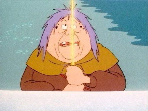 The Wonderful Wizard of Oz Season 1 Episode 30 - Ozma, Princess of Oz