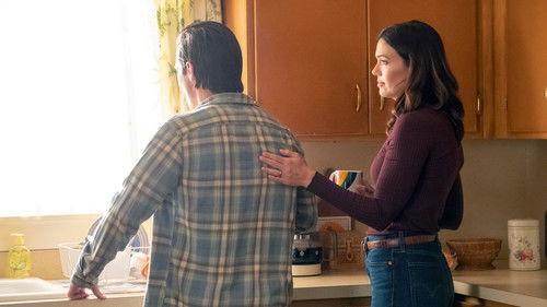 This Is Us Season 3 Episode 12 - Songbird Road (2)
