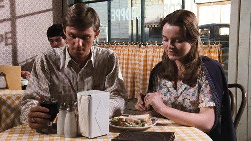 The Waltons Season 4 Episode 9 - The Emergence