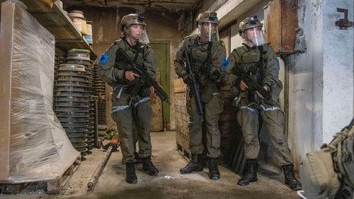 Celebrity Task Force Season 4 Episode 13 - Episode 13