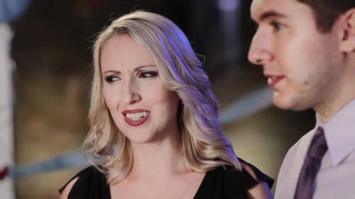 Full Benefits Season 1 Episode 5 - The Party