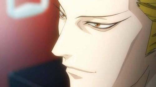 One Outs Season 1 Episode 4 - The Team`s Qualification