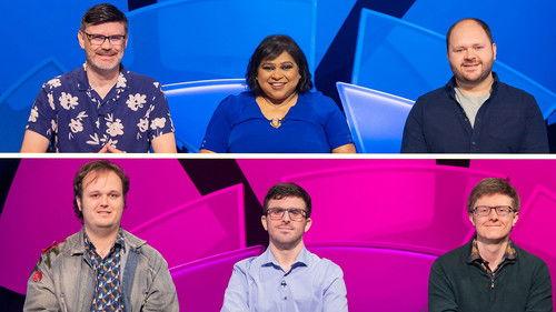 Only Connect Season 20 Episode 2 - Hopsters v Sprouters