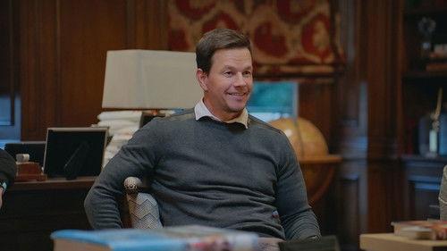 Wahl Street Season 2 Episode 5 - 50 Is the New 30