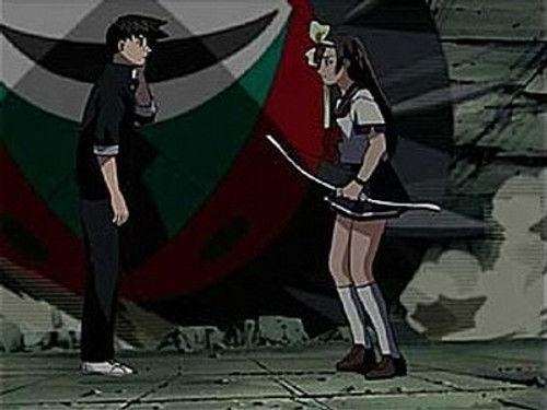 Gate Keepers Season 1 Episode 2 - Stand Up For Peace