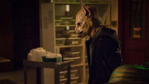 Grimm Season 3 Episode 15 - Once We Were Gods