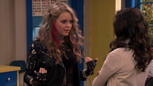 School of Rock Season 3 Episode 5 - The Other Side of Summer