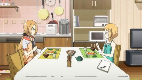 Yuuki Yuuna Is a Hero Season 1 Episode 9 - Those Who Know Grief