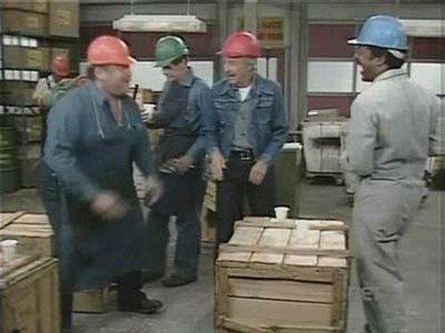 Diff'rent Strokes Season 7 Episode 22 - Blue Collar Drummond