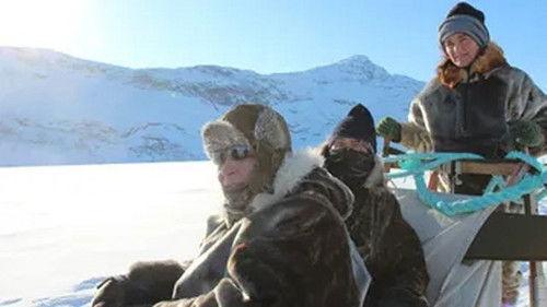 Kill & Eat Season 3 Episode 3 - En moskusokse i Grønland