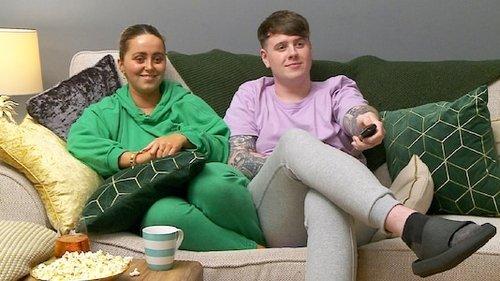 Gogglebox Season 21 Episode 11 - Episode 11