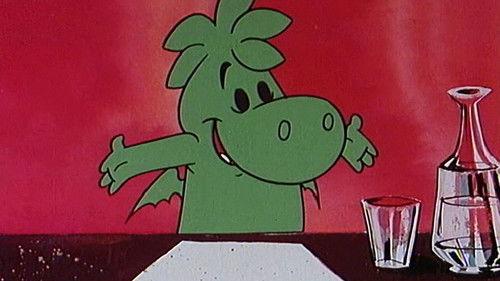 Grisù Season 1 Episode 6 - The nuclear physicist