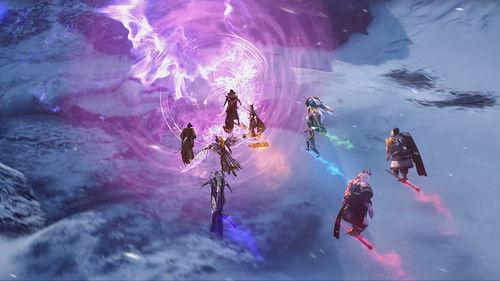 Stellar Transformation Season 4 Episode 11 - Episode 11