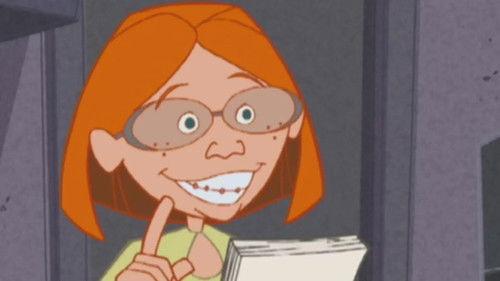 The Proud Family Season 3 Episode 4 - Election