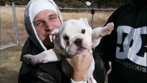 Rob & Big Season 1 Episode 1 - Moving In