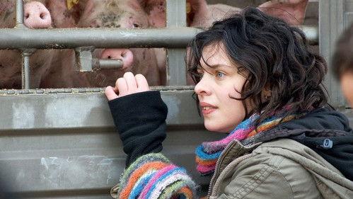 undefined Season 38 Episode 1 - Schweineleben