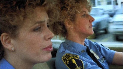 Hill Street Blues Season 7 Episode 3 - The Best Defense