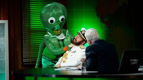 Shaun Micallef's Mad as Hell Season 13 Episode 6 - Episode 6