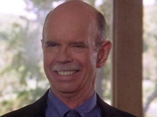 7th Heaven Season 3 Episode 6 - And the Home of the Brave