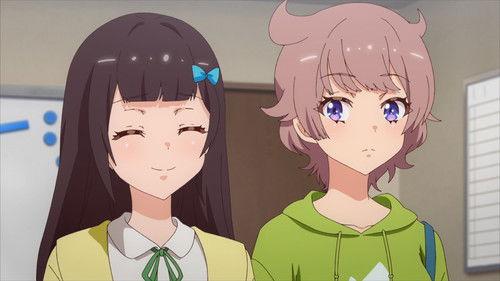 Stella of the Theater: World Dai Star Season 1 Episode 6 - No One Is Looking at Me