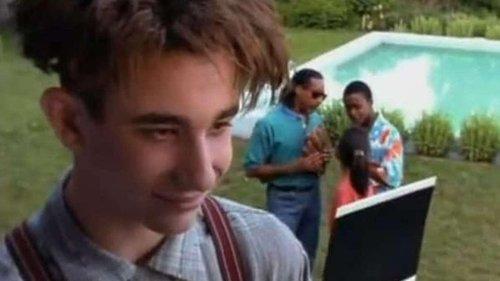 undefined Season 1 Episode 7 - The Tale of the Captured Souls