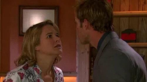 Don't Mess with the Angel Season 1 Episode 3 - Seeking Freedom