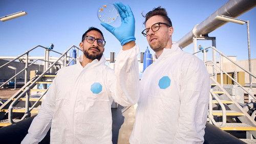 Australia Uncovered Season 3 Episode 2 - Last Chance to Save a Life