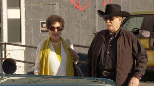 Counting Cars Season 4 Episode 20 - Fighting Ford (2)