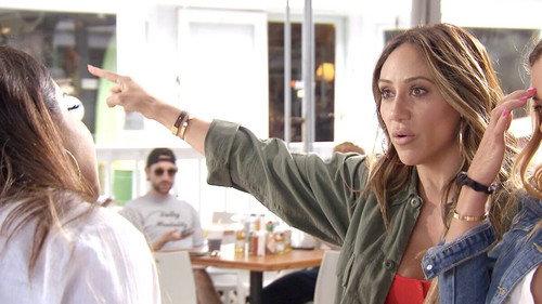The Real Housewives of New Jersey Season 10 Episode 11 - Clearing the Heir