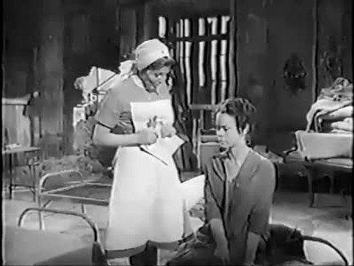 One Step Beyond Season 3 Episode 29 - The Prisoner