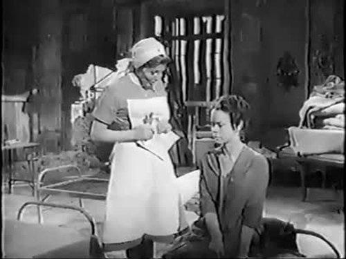 One Step Beyond Season 3 Episode 29 - The Prisoner